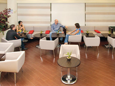 Hotel Ibis 3*