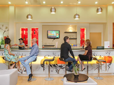 Ibis Hotel 3*