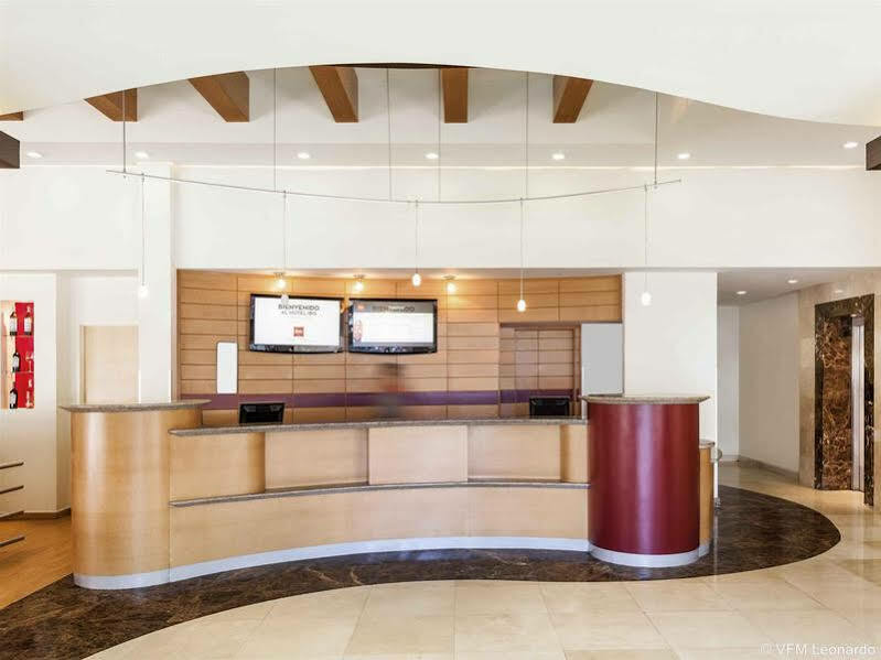 Hotel Ibis 3*